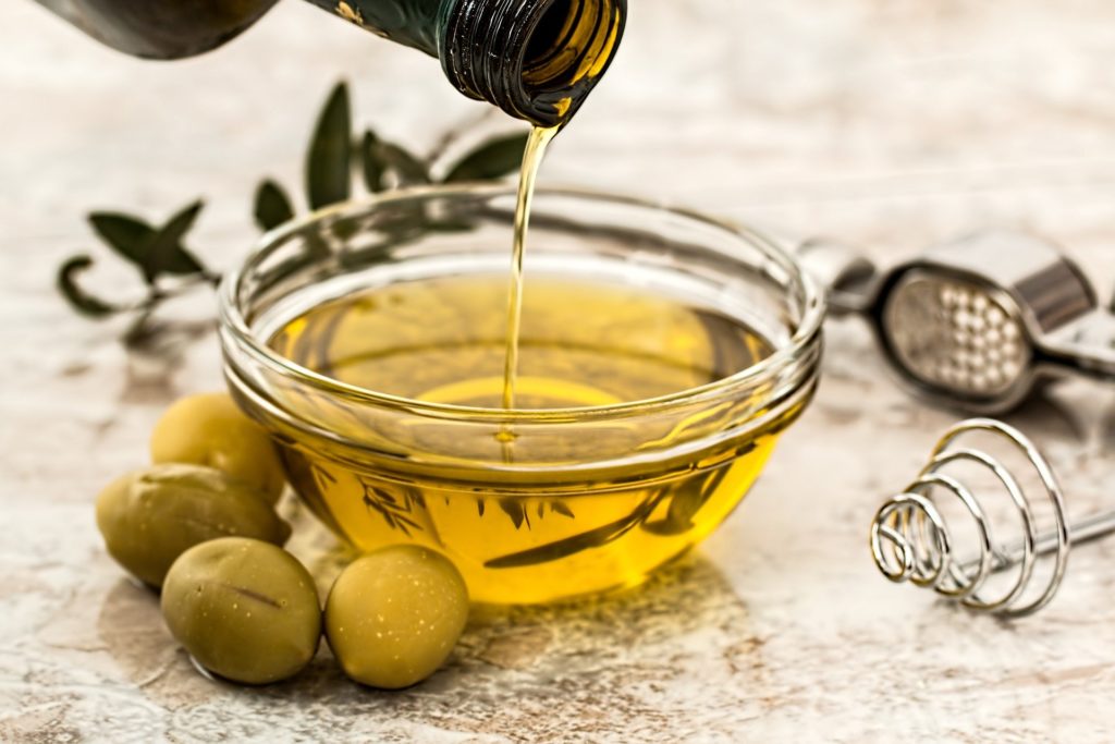 I Benefici dell’olio extravergine d’oliva (EVO).